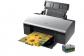Изображение Цветной принтер Epson Stylus Photo R290 с перезаправляемыми картриджами