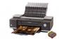 Изображение Принтер Canon PIXMA IX4000 с перезаправляемыми картриджами