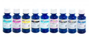 Чернила INKSYSTEM для фотопечати на HP Photosmart 8750xi (фоточернила)