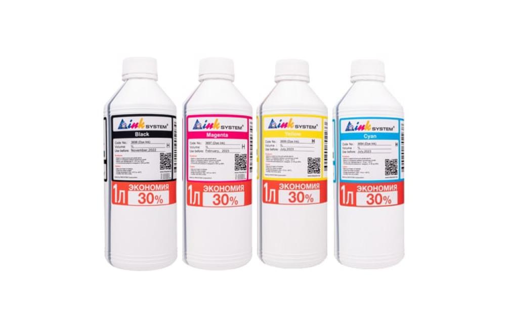 изображение Фоточернила HP DesignJet 4000 (1 литр)