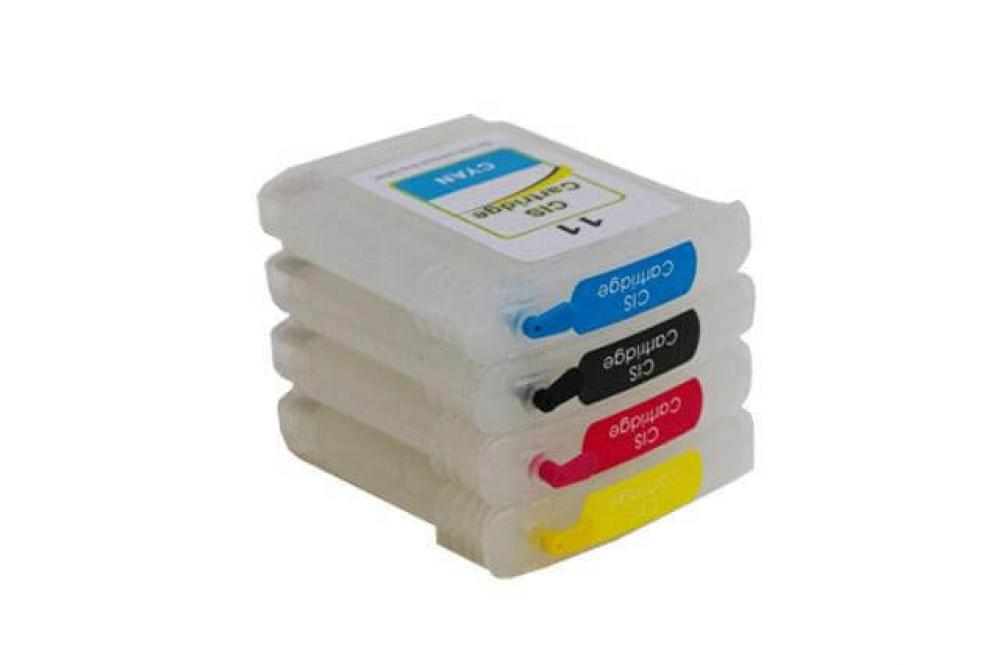 Изображение Картриджи HP K550 - изображение 1