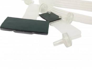 СНПЧ HP DeskJet 3425,  3420, 3325,  3323, 3322,  3320,  3847 (картриджи 27, 28)