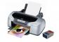 Изображение Цветной принтер Epson Stylus Photo R800 с перезаправляемыми картриджами