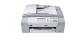 Изображение МФУ Brother DCP 185C с чернильной системой