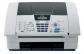 Изображение МФУ Brother INTELLIFAX 1835C с чернильной системой