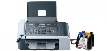 БФП Brother MFC 3360c з СБПЧ та чорнилом БФП Brother MFC 3360c з СБПЧ та чорнилом