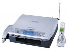 МФУ Brother MFC 610LN с чернильной системой МФУ Brother MFC 610LN с чернильной системой