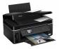 Изображение МФУ Epson Stylus Office SX600FW с чернильной системой