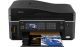 Изображение МФУ Epson Stylus Office SX600FW с чернильной системой