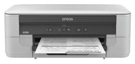 МФУ Epson K201 с чернильной системой