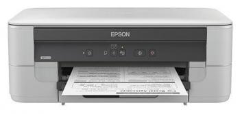 БФП Epson K201 з СБПЧ та чорнилом