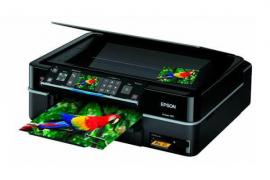 МФУ Epson Artisan 700 с чернильной системой