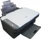Изображение МФУ Epson Stylus CX3700 с чернильной системой