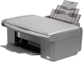 БФП Epson Stylus CX4100 з СБПЧ та чорнилом БФП Epson Stylus CX4100 з СБПЧ та чорнилом