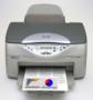 Изображение МФУ Epson Stylus CX5200 с чернильной системой