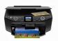 Изображение МФУ Epson Stylus Photo RX595 с чернильной системой