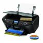 Изображение МФУ Epson Stylus Photo RX595 с чернильной системой