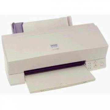 Изображение Принтер Epson Stylus Color 600 с чернильной системой