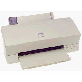 Изображение Принтер Epson Stylus Color 640 с чернильной системой