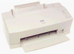 Изображение Принтер Epson Stylus Color 850 с чернильной системой
