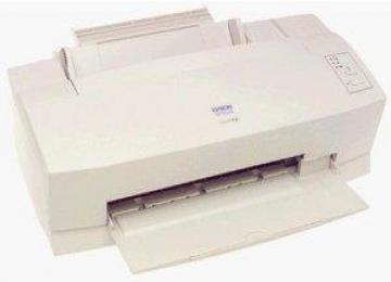 Изображение Принтер Epson Stylus Color 850 с чернильной системой