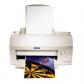 Изображение Принтер Epson Stylus Color 980 с чернильной системой