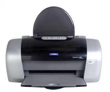Изображение Принтер Epson Stylus D88 с чернильной системой