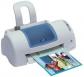 Изображение Принтер Epson Stylus Photo 780 с чернильной системой