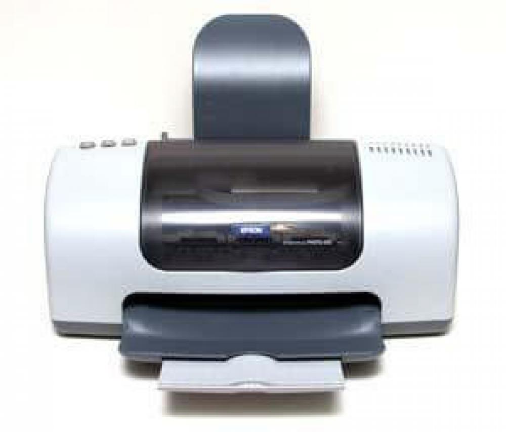 Изображение Принтер Epson Stylus Photo 810 с чернильной системой - изображение 1