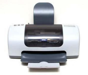 Принтер Epson Stylus Photo 810 с чернильной системой