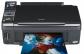 Изображение МФУ Epson Stylus TX400 с чернильной системой