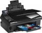 Изображение МФУ Epson Stylus TX400 с чернильной системой