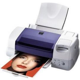 Принтер Epson Stylus Photo 875 з СБПЧ та чорнилом Принтер Epson Stylus Photo 875 з СБПЧ та чорнилом
