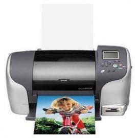 Принтер Epson Stylus Photo 925 с чернильной системой
