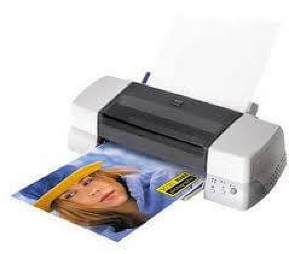 Изображение Принтер Epson Stylus Photo 1270 с чернильной системой - изображение 1