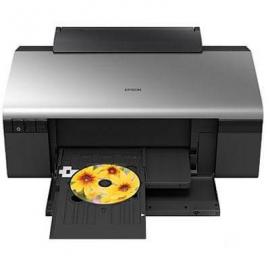 Принтер Epson Stylus Photo R285 с чернильной системой