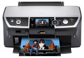 Принтер Epson Stylus Photo R380 з СБПЧ та чорнилом Принтер Epson Stylus Photo R380 з СБПЧ та чорнилом