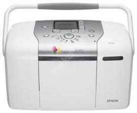 Принтер Epson Picture Mate 100 з СБПЧ та чорнилом