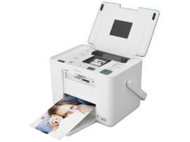 Принтер Epson Picture Mate 210 з СБПЧ та чорнилом Принтер Epson Picture Mate 210 з СБПЧ та чорнилом