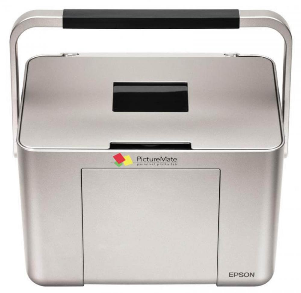 Изображение Принтер Epson Picture Mate 240 с чернильной системой - изображение 1
