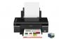 Изображение Цветной принтер Epson Stylus Office T40W с перезаправляемыми картриджами