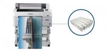 Плоттер Epson SureColor SC-T3000 с чернильной системой Плоттер Epson SureColor SC-T3000 с чернильной системой