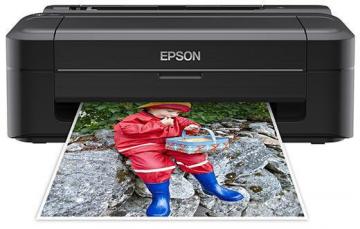 Изображение Цветной принтер Epson Expression Home XP-33 Refurbished с перезаправляемыми картриджами