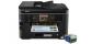 Изображение МФУ Epson WorkForce 840 с перезаправляемыми картриджами