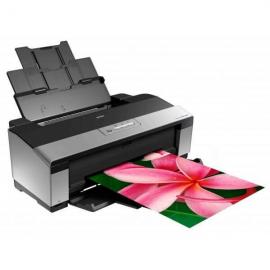 Цветной принтер Epson Stylus Photo R2400 с перезаправляемыми картриджами Цветной принтер Epson Stylus Photo R2400 с перезаправляемыми картриджами