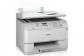 Изображение МФУ Epson WorkForce WP-4590 c перезаправляемыми картриджами