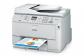 Изображение МФУ Epson WorkForce WP-4590 c перезаправляемыми картриджами