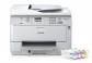 Изображение МФУ Epson WorkForce WP-4590 c перезаправляемыми картриджами