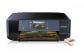 Изображение МФУ Epson Expression Premium XP-700 с перезаправляемыми картриджами