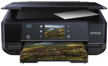МФУ Epson Expression Premium XP-750 с перезаправляемыми картриджами МФУ Epson Expression Premium XP-750 с перезаправляемыми картриджами